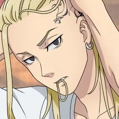Profile image of 류구지 켄