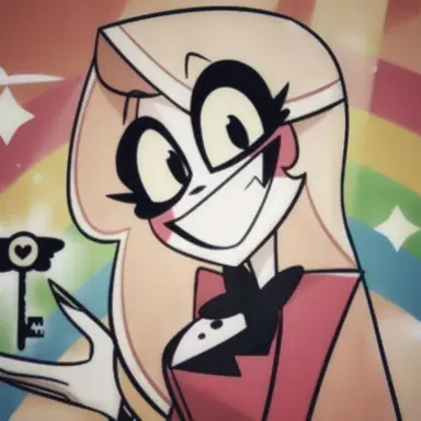 Profile image of Charlie Morningstar