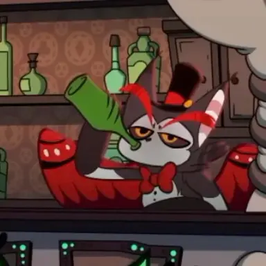 Profile image of Husk