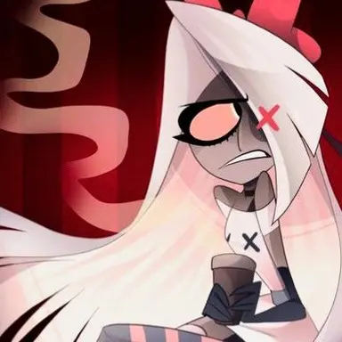 Profile image of Vaggie