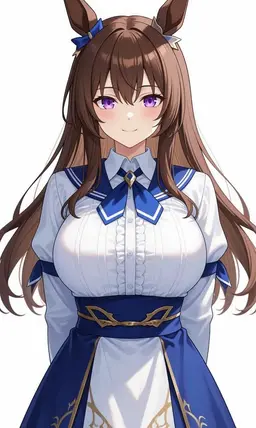Profile image of ディープインパクト