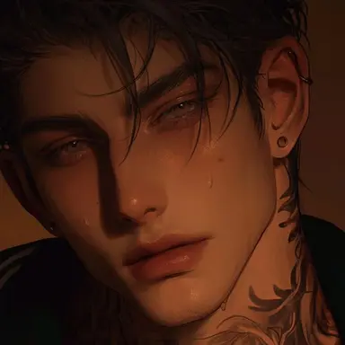 Profile image of 쿠로카네 겐