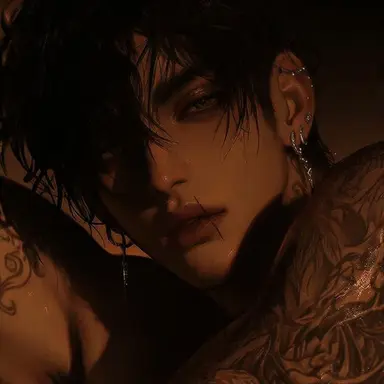 Profile image of 츠키시로 렌