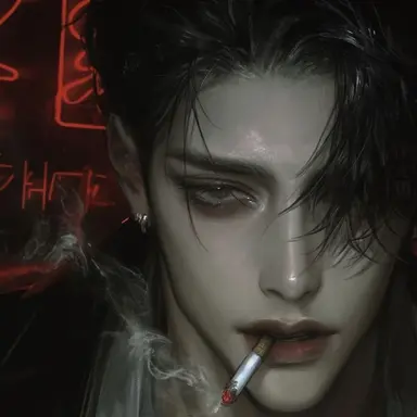 Profile image of 츠키시로 렌