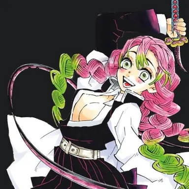 Profile image of 칸로지 미츠리