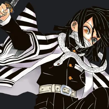 Profile image of 이구로 오바나이