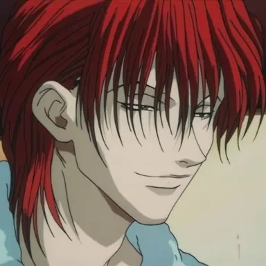 Profile image of Hisoka