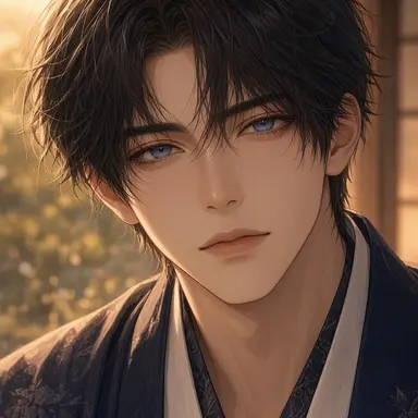 Profile image of Miyabi