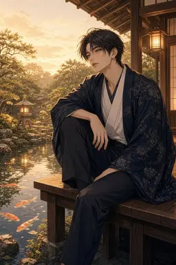 Profile image of Miyabi