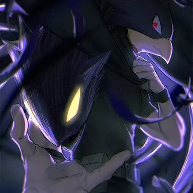 Profile image of Fumikage Tokoyami