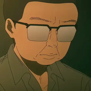 Profile image of 타케다 테츠