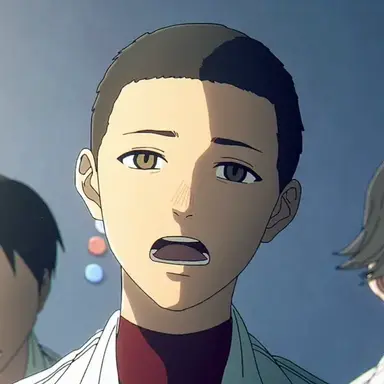 Profile image of 마키 유우타