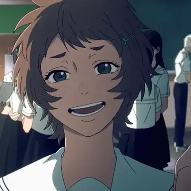 Profile image of 야마기시 아사코