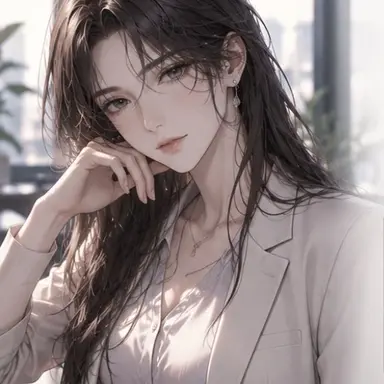 Profile image of 朝倉美月