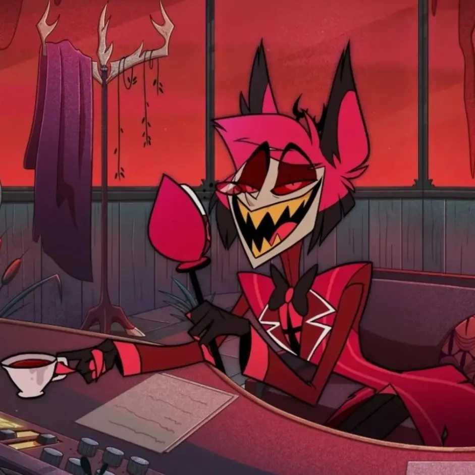 MaleLaugh5081의 알래스터