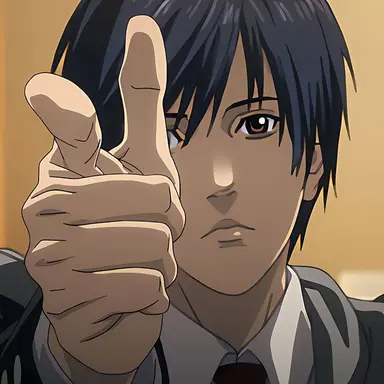 Profile image of 獅子神皓