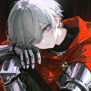 Profile image of Elian