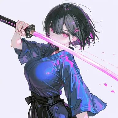 Profile image of Yuna