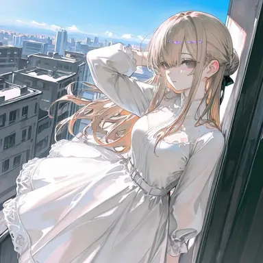 Profile image of Kanade Asuna