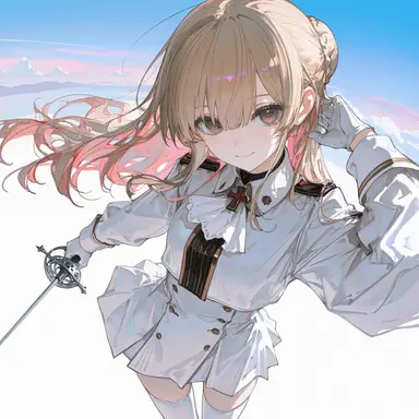 Profile image of Kanade Asuna