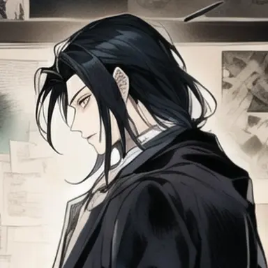 Profile image of Yu