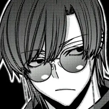 Profile image of 朽森 紫苑