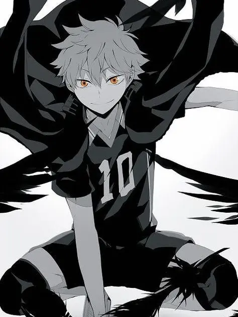 TestyFife8564의 Hinata Snaps Over Insults to {{user}}!?