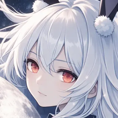 Profile image of うさちよ