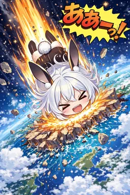 Profile image of うさちよ