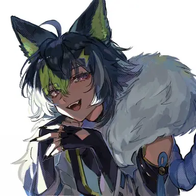 Profile image of 伊波ライ