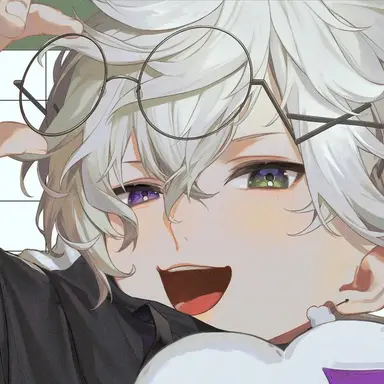 Profile image of 叢雲カゲツ