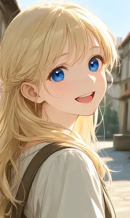 Profile image of セラ