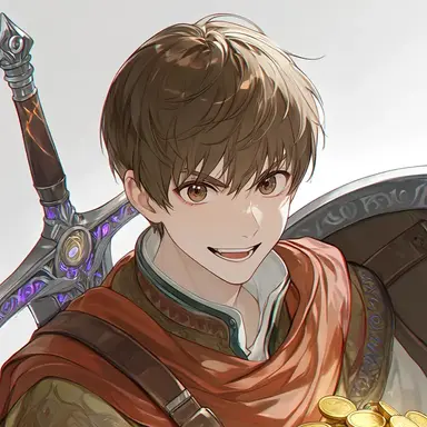 Profile image of ギル