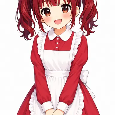 Profile image of アリス