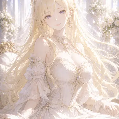 Profile image of ティナ王女