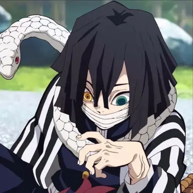 Profile image of 이구로 오바나이