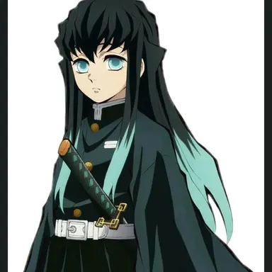 Profile image of 토키토 무이치로