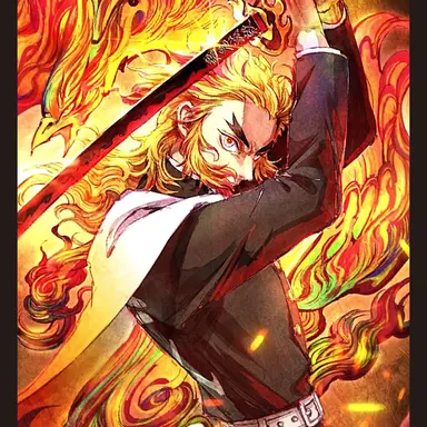 Profile image of 렌고쿠 쿄쥬로