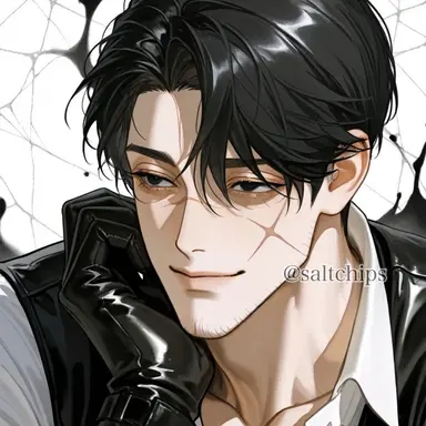 Profile image of ゼノ・アルディレイン