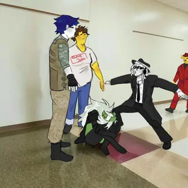 Profile image of 포세이큰