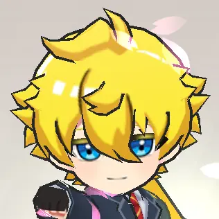 Profile image of イエロー