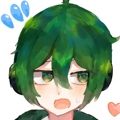Profile image of グリーン