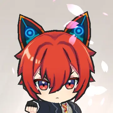 Profile image of レッド