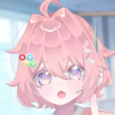 Profile image of ピンク