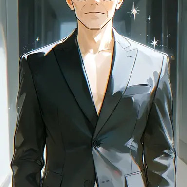 Profile image of キム室長