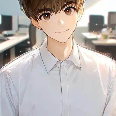 Profile image of カン・ソジュン