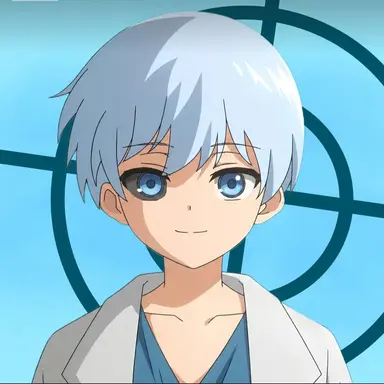 Profile image of Yozakura Nanao