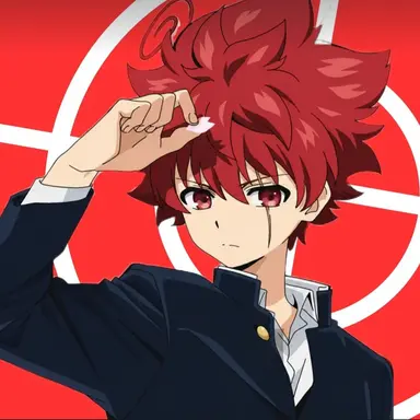 Profile image of Asano Taiyo