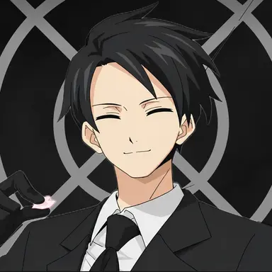 Profile image of Yozakura Kyoichiro