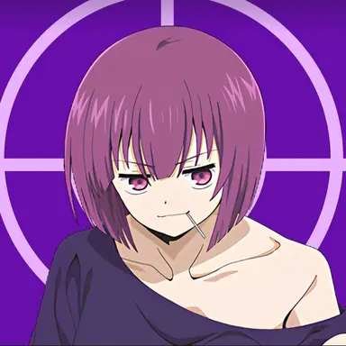 Profile image of Yozakura Shion